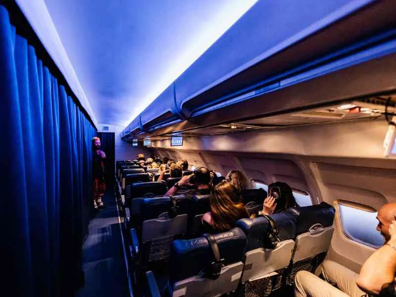 FLIGHT
